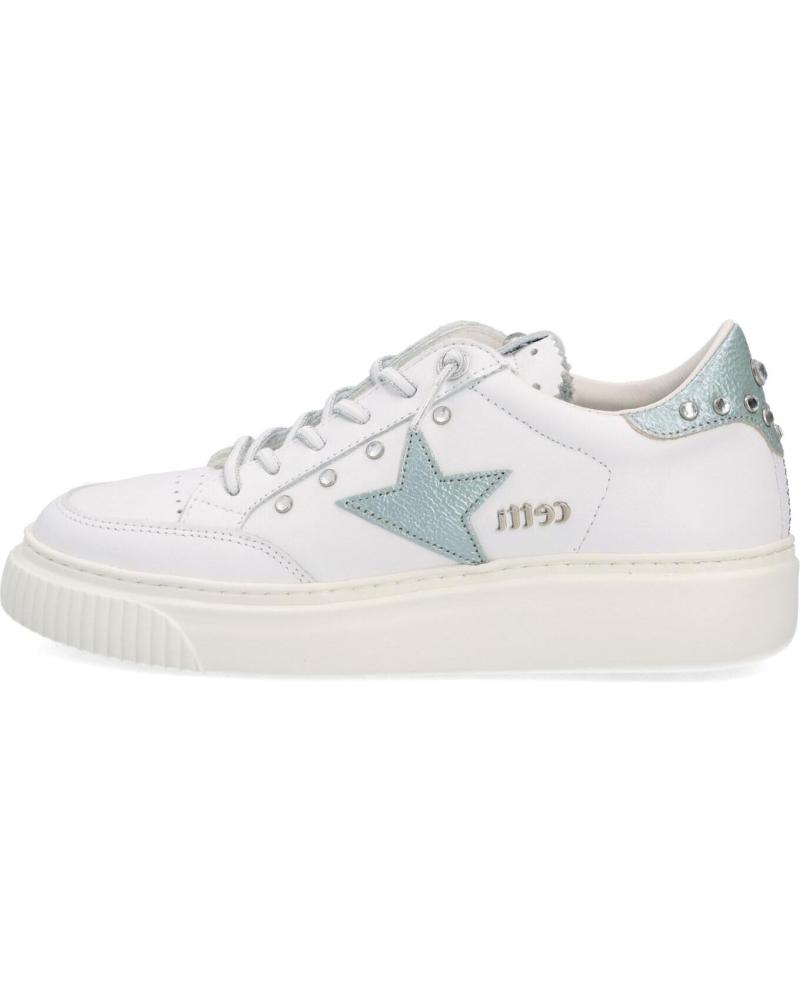 Zapatillas deporte de Mujer CETTI MUJER ZAPATILLAS C1320 SRA NATURE VARIOS COLORES BLANCO