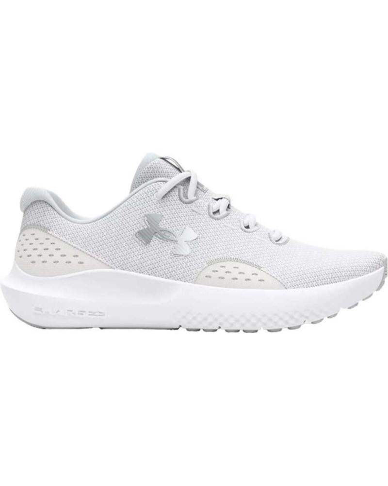 UA SURGE 4 - Hipercalzado