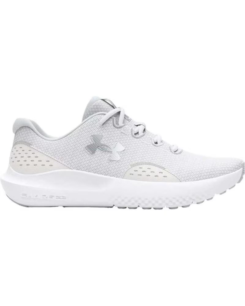 Under Armour Zapatillas Blancas 3027007-100 – imagen 2