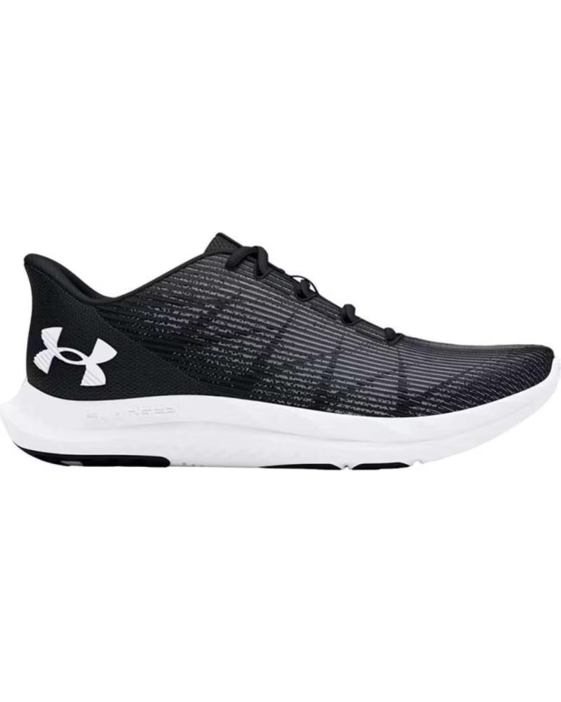 Zapatillas Deporte de Mujer Under Armour Zapatillas Charged Speed S Multi