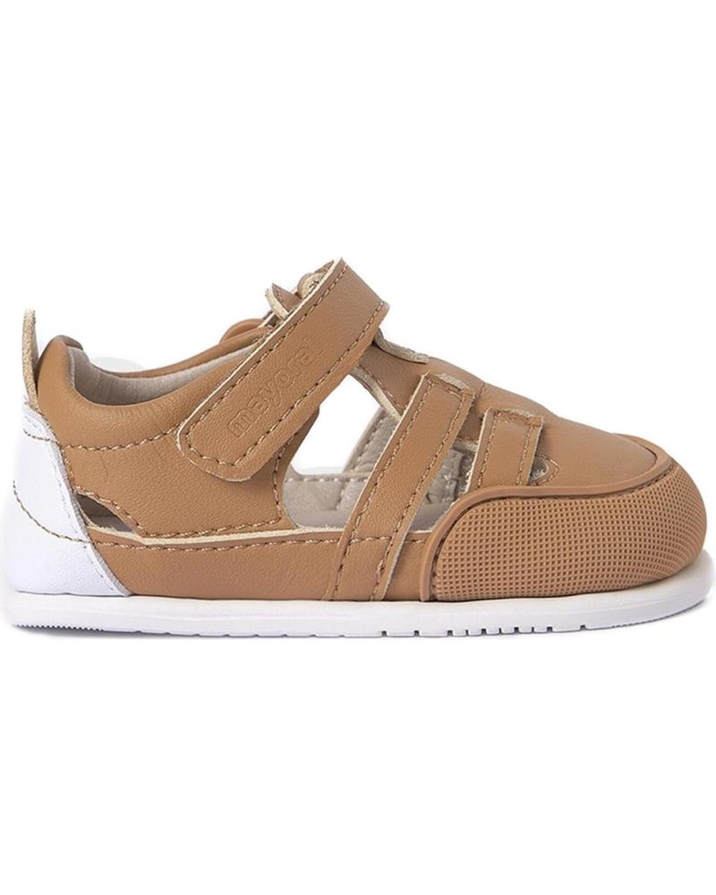 Sandalias de Niño MAYORAL SANDALIAS 41565 MARRóN