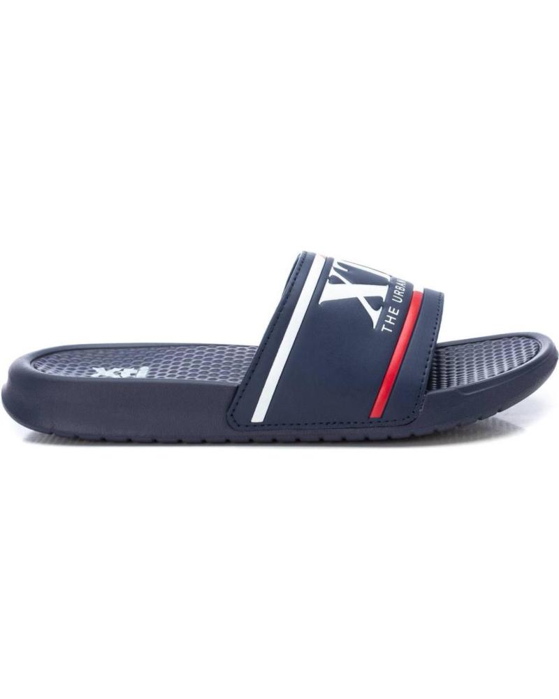 Chanclas de Hombre XTI 142831 NAVY