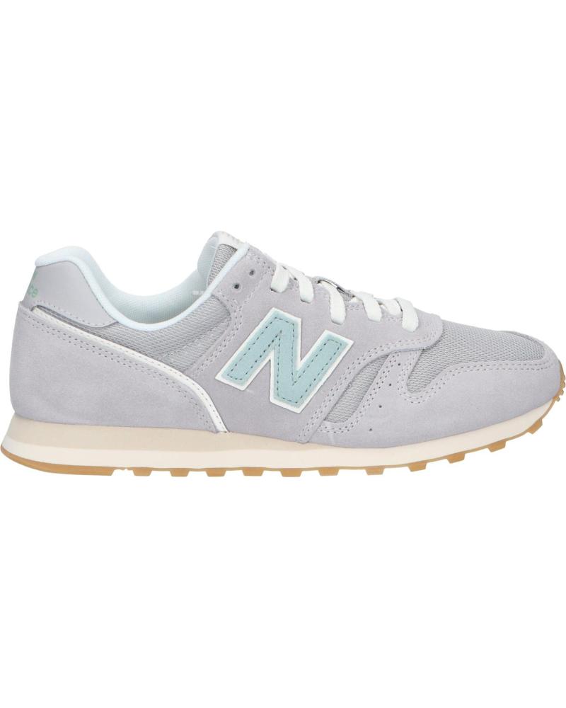 Zapatillas deporte de Mujer NEW BALANCE WL373TK2 WL373V2 RAINCLOUD