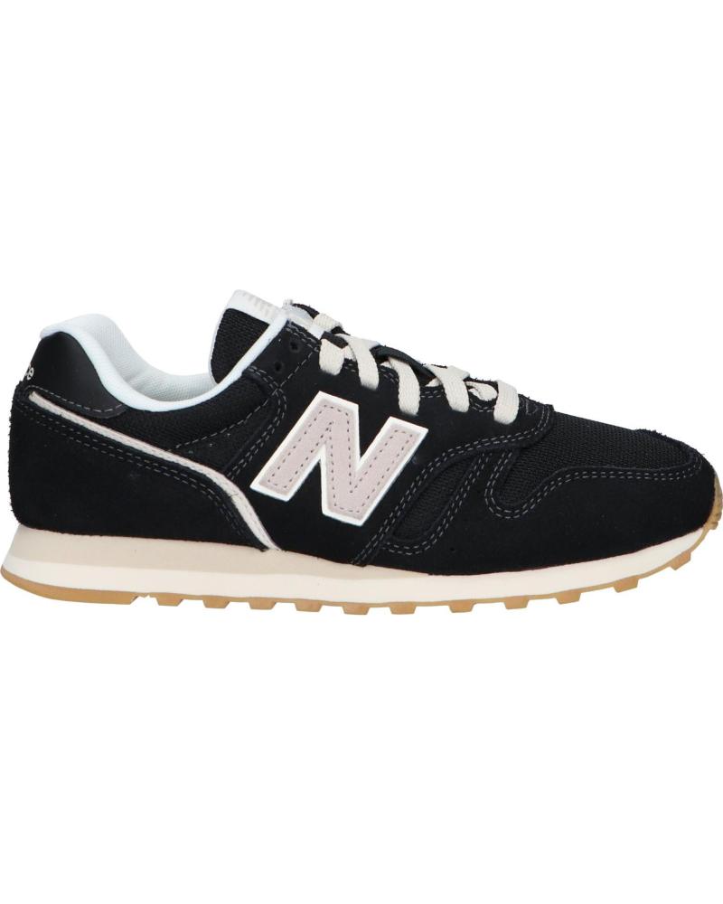Zapatillas deporte de Mujer NEW BALANCE WL373TN2 WL373V2 BLACK