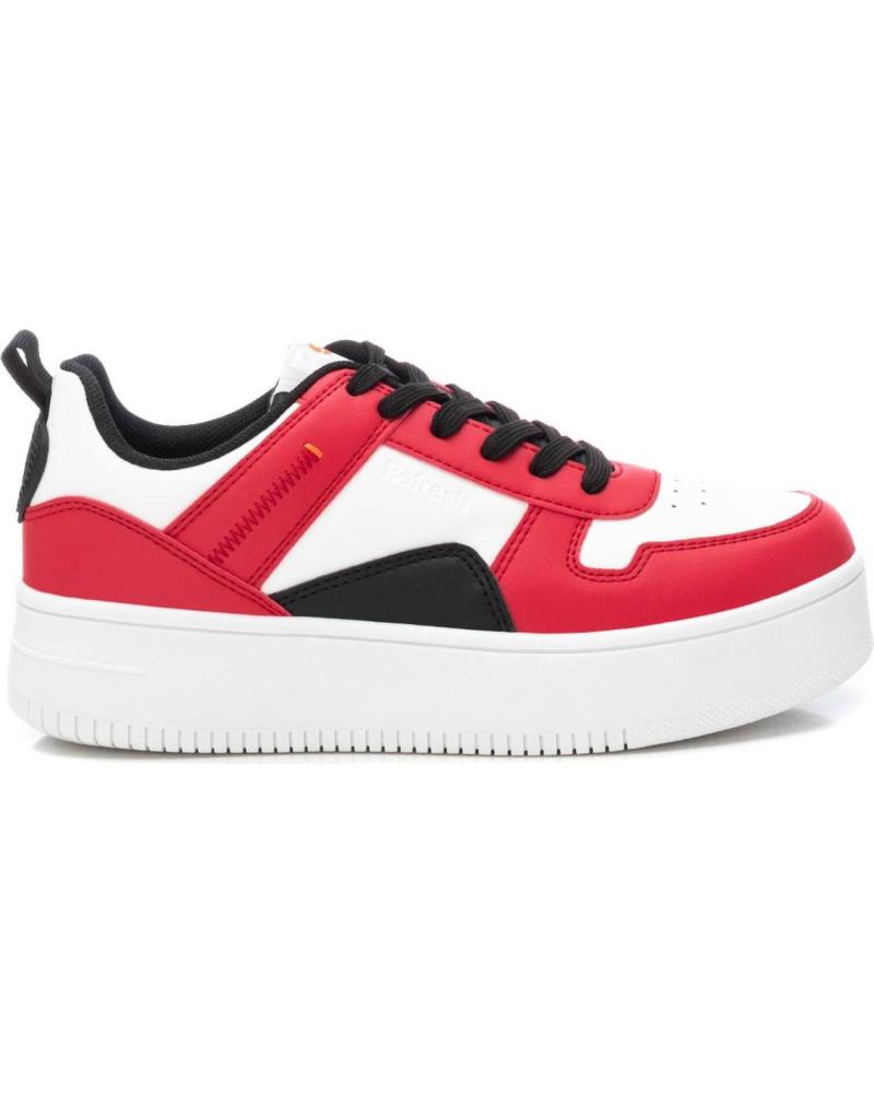 Zapatillas deporte de Mujer REFRESH 171616 ROJO
