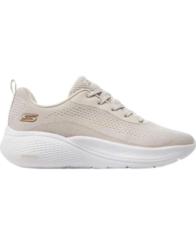 Skechers Bobs Infinity SK117550 Nat Arena Beige Beige
