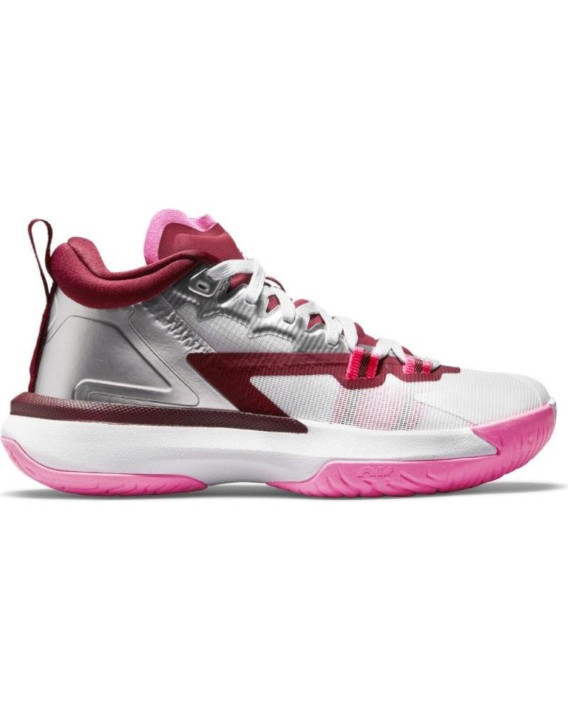 Deportivas de Mujer y Niña JORDAN DA3131-100 NEW