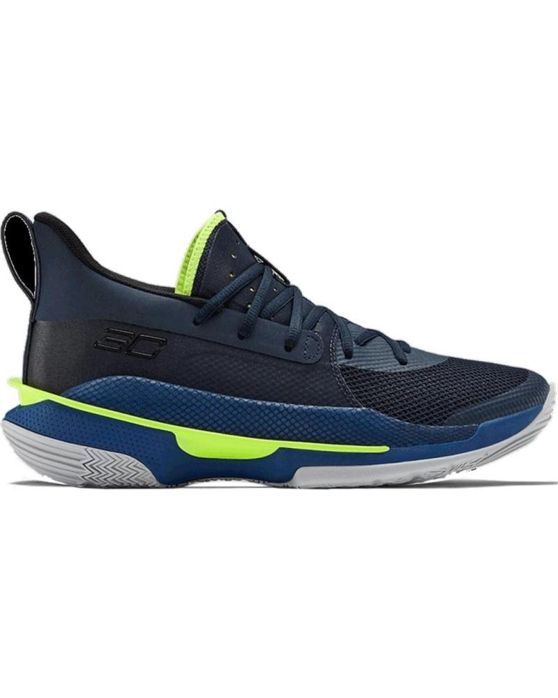 Zapatillas deporte de Mujer y Hombre UNDER ARMOUR 3021258-405 NEW