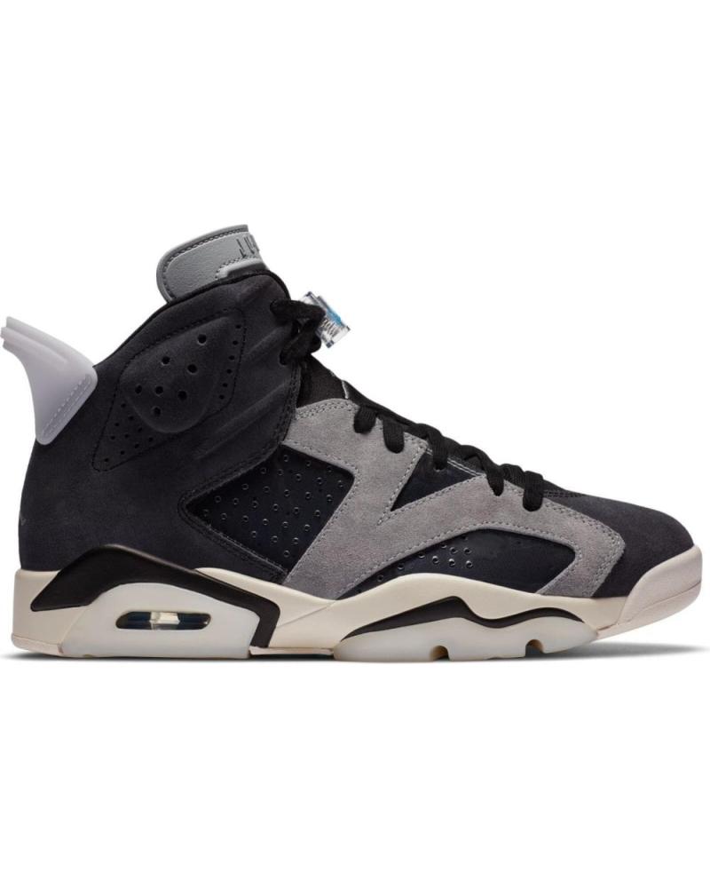 Deportivas de Mujer y Niño JORDAN CK6635-001 NEW