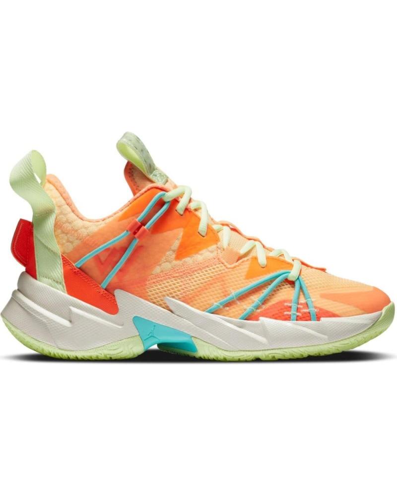 Deportivas de Mujer y Niño JORDAN CN8107-800 NEW