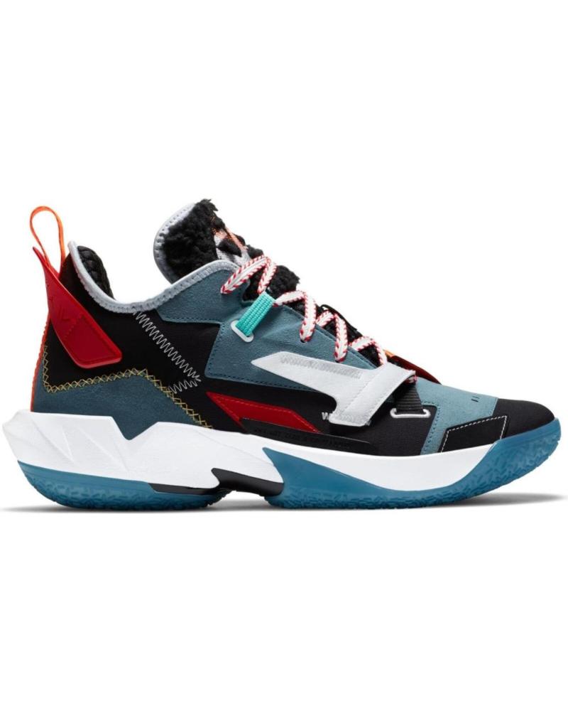 Zapatillas deporte de Mujer y Hombre JORDAN DC3665 001 NEW