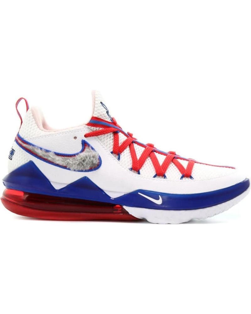 Zapatillas deporte de Mujer y Hombre NIKE CD5007 100 NEW