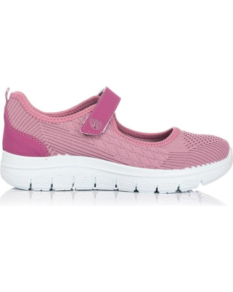 Zapatos de Mujer LAURA AZAÑA CHANCLA HAVAIANAS ROSA