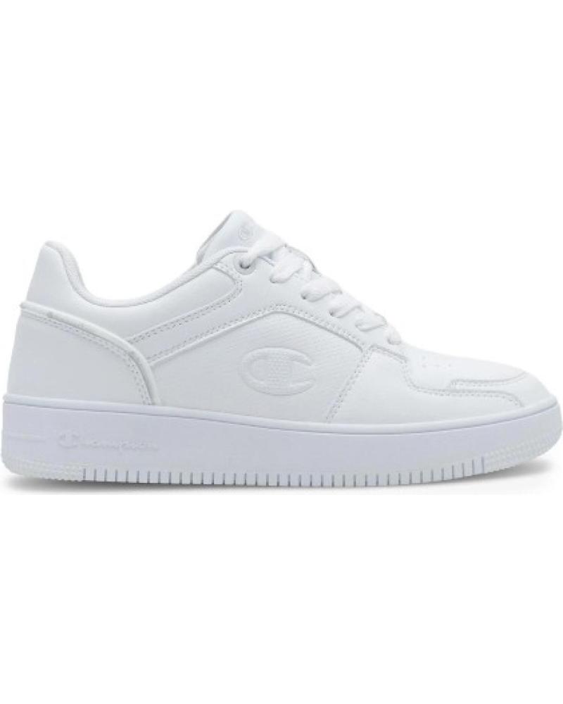 CHAMPION ZAPATILLAS S S11470 010 WW