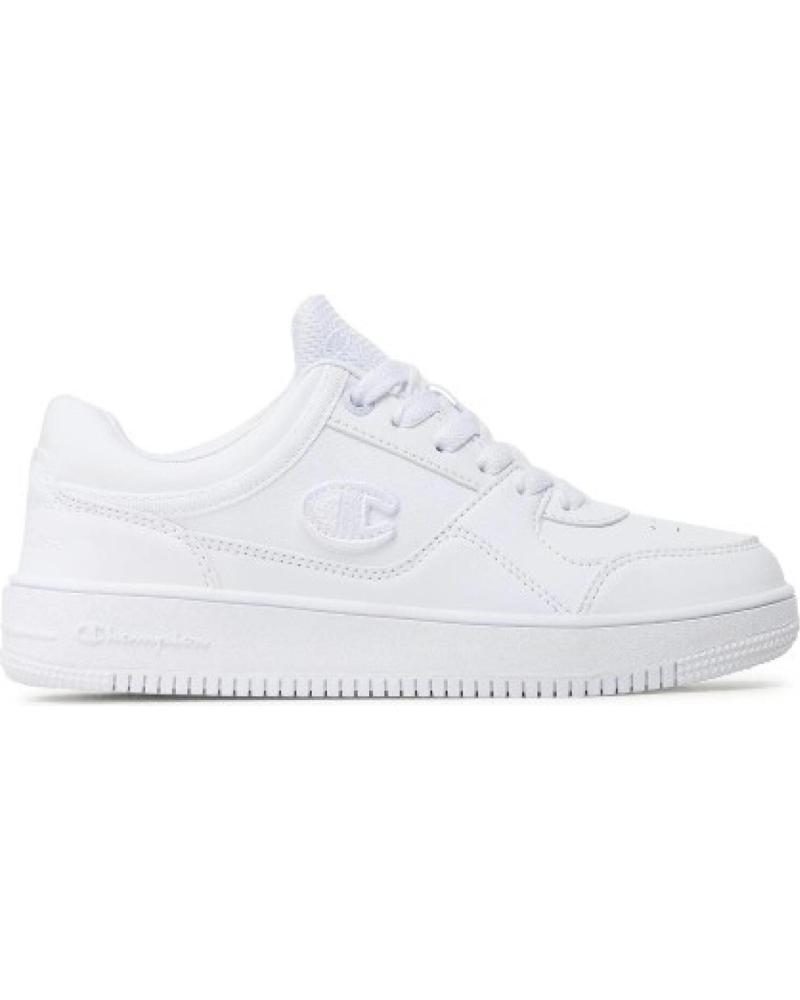 Zapatillas deporte de Hombre CHAMPION ZAPATILLAS S S32407 001 WW