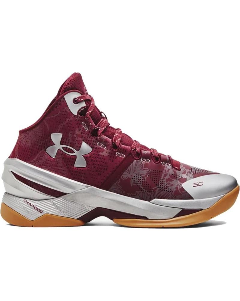 Zapatillas deporte de Hombre UNDER ARMOUR 3026052-601 NEW