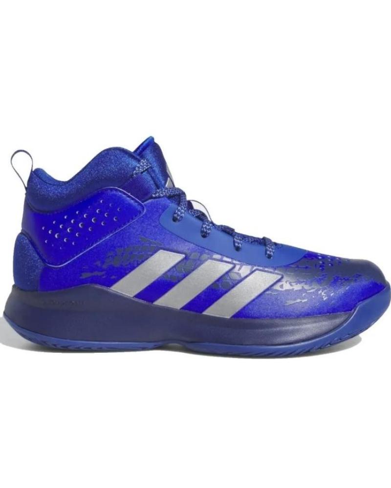 Deportivas de Mujer y Niña y Niño ADIDAS HQ8495 NEW