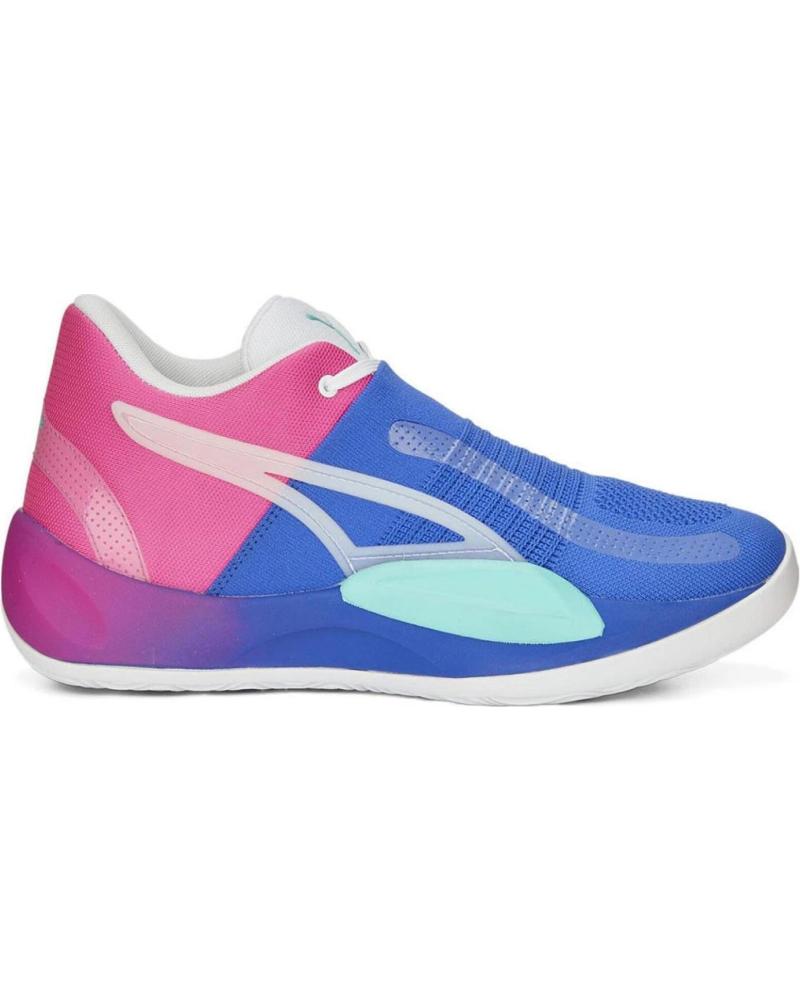 Zapatillas deporte de Hombre PUMA 378278-01 NEW