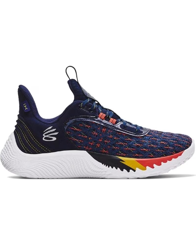 Zapatillas Deporte de Hombre Under Armour 3025684-406 New