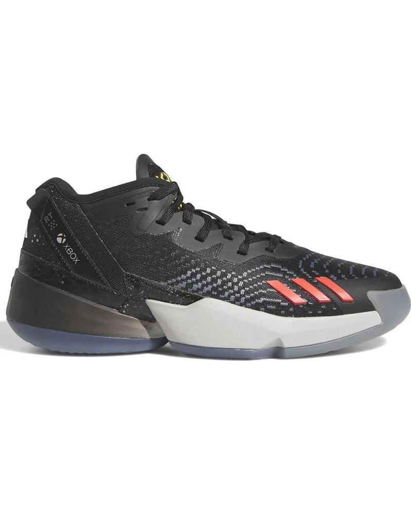 ADIDAS ZAPATILLAS DE BALONCESTO HR0714 NEW