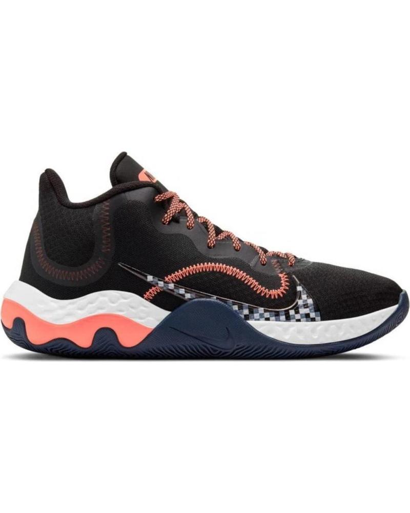 Zapatillas deporte de Mujer y Hombre NIKE CK2669-006 NEW