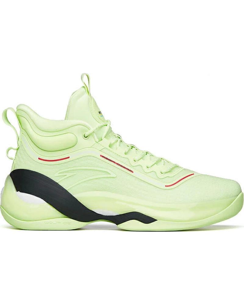 Zapatillas deporte de Hombre ANTA 812221101-5 NEW