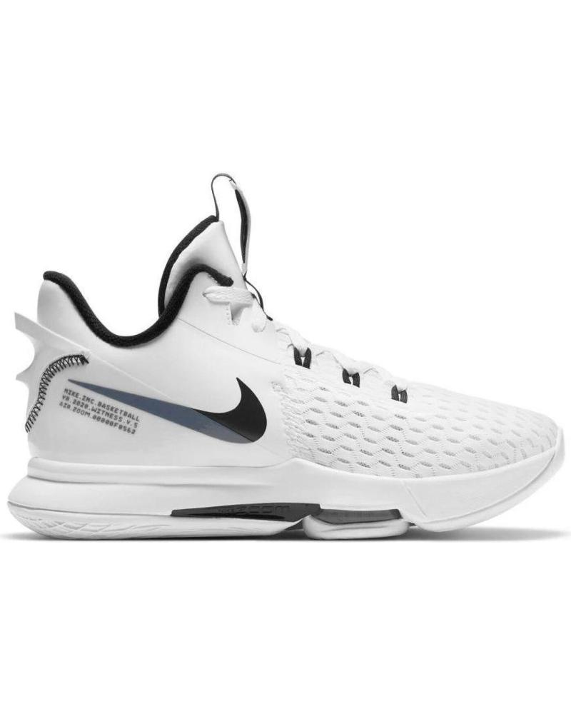 Zapatillas deporte de Hombre NIKE CQ9380-101 NEW