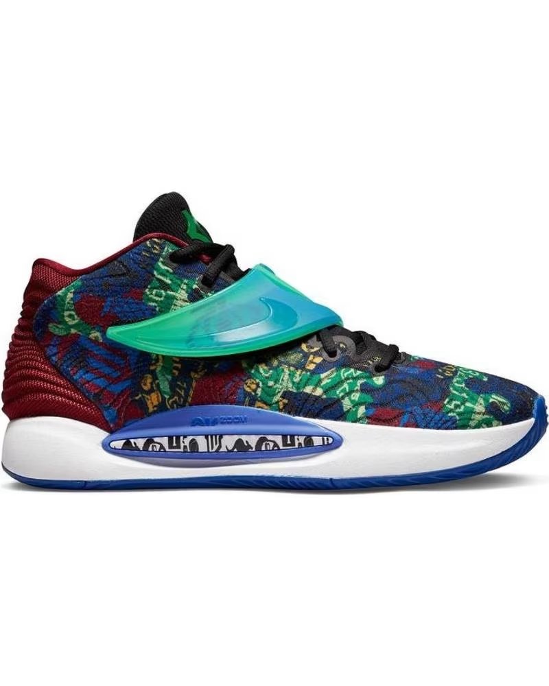 Zapatillas Deporte de Mujer y Hombre Nike DC9382-500 New