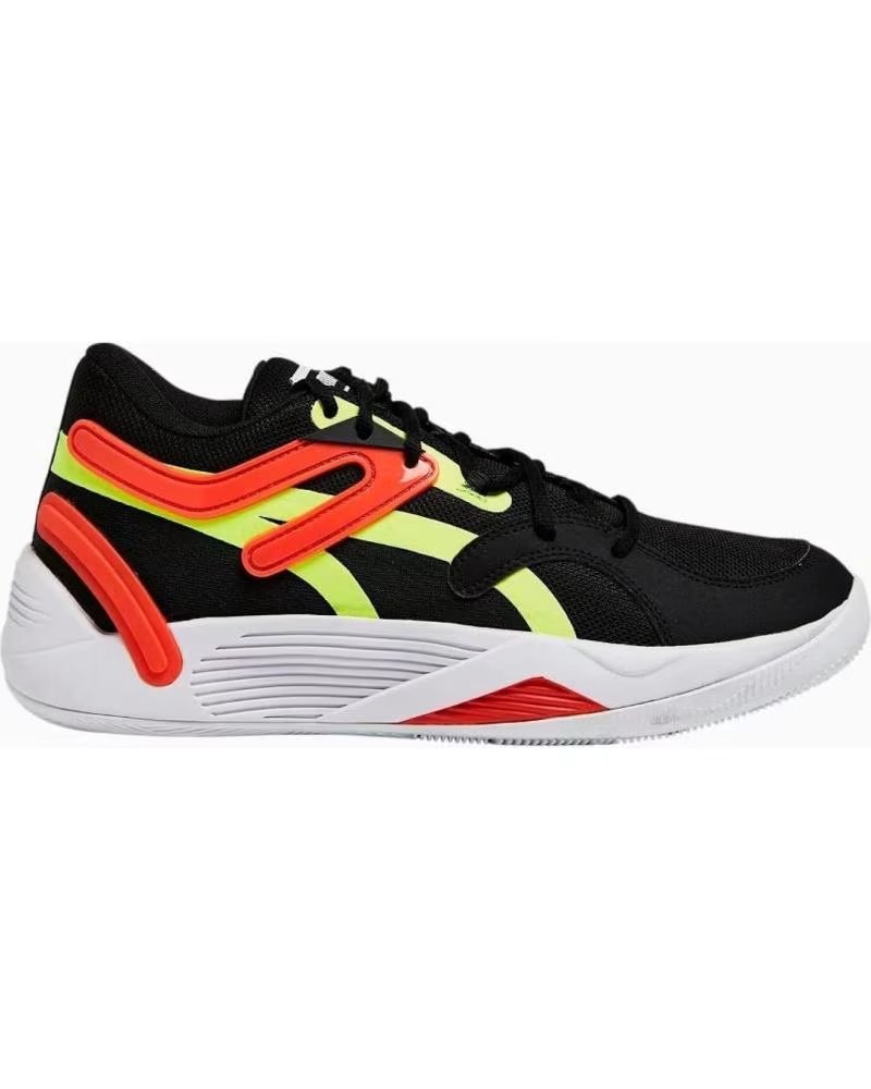 Zapatillas Puma Trc Blaze Court Unisex New