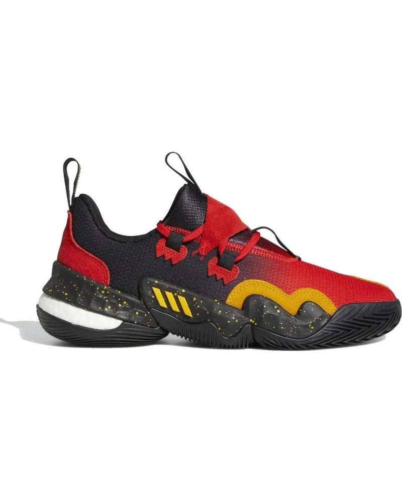 Zapatillas deporte de Mujer y Hombre ADIDAS GY3772 NEW