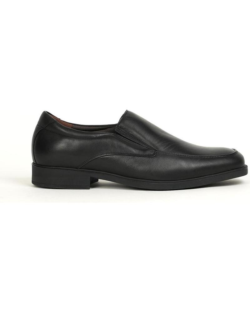 Sapatos de Homem TOLINO MOCASINES A7705 NEGRO