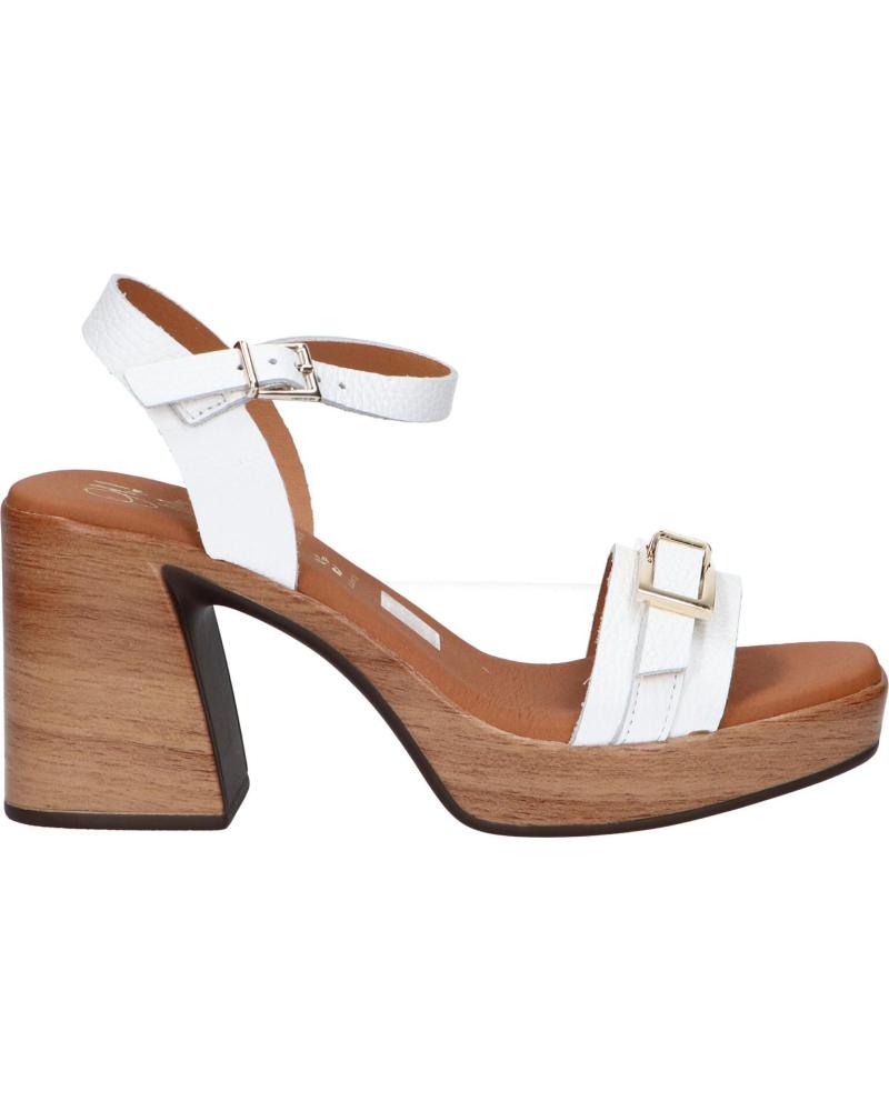 Sandalias de Mujer OH MY SANDALS 5397 DO1 DOYA BLANCO