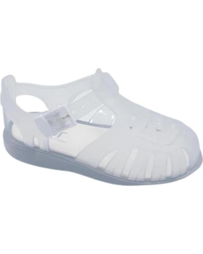 Chanclas de Mujer y Niña IGOR CANGREJERA 16874 BLANCO