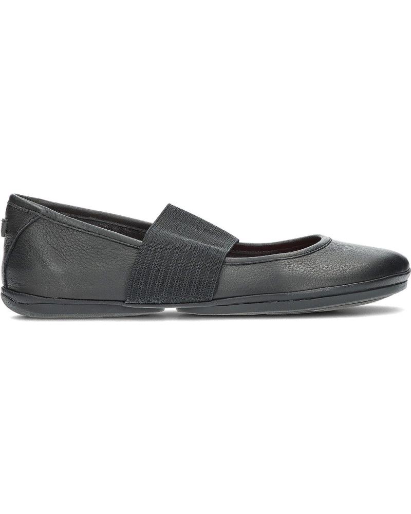 Bailarinas de Mujer CAMPER BAILARINAS 21595 RIGHT NINA NEGRO242