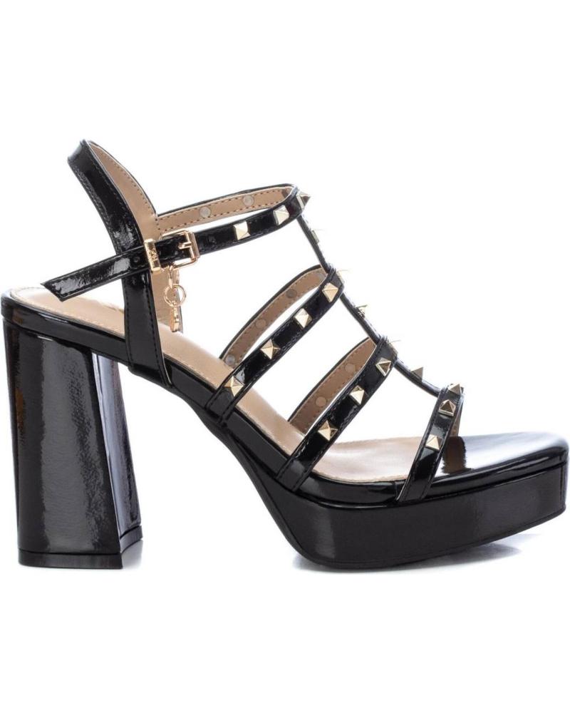 Sandalias de Mujer XTI 142354 NEGRO