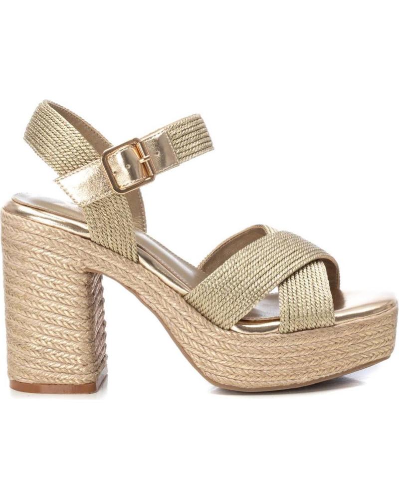 Sandalias de Mujer XTI 142741 ORO
