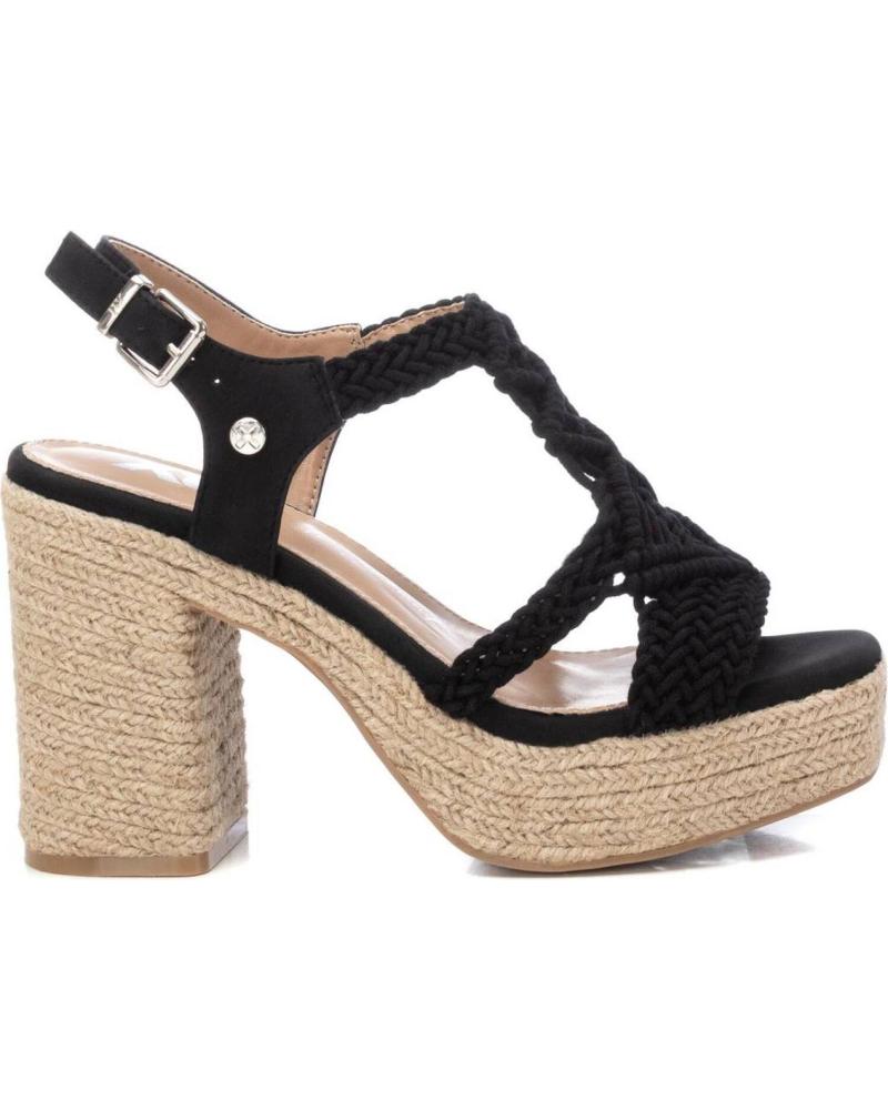 Sandalias de Mujer XTI 142839 NEGRO