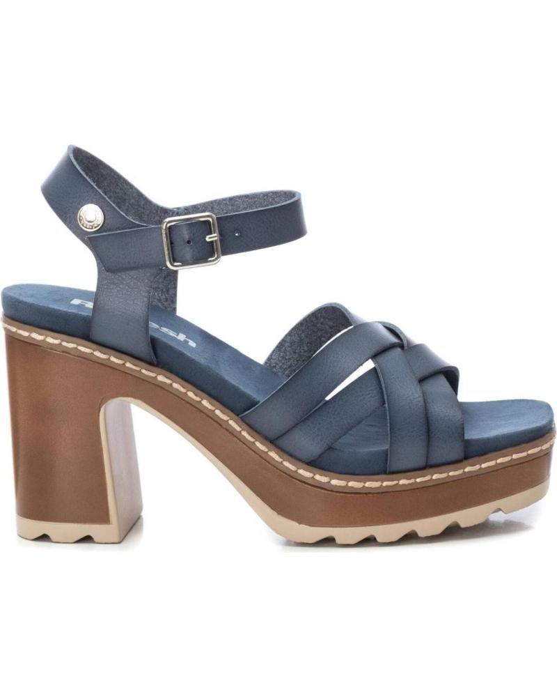 Sandalias de Mujer REFRESH 171877 JEANS