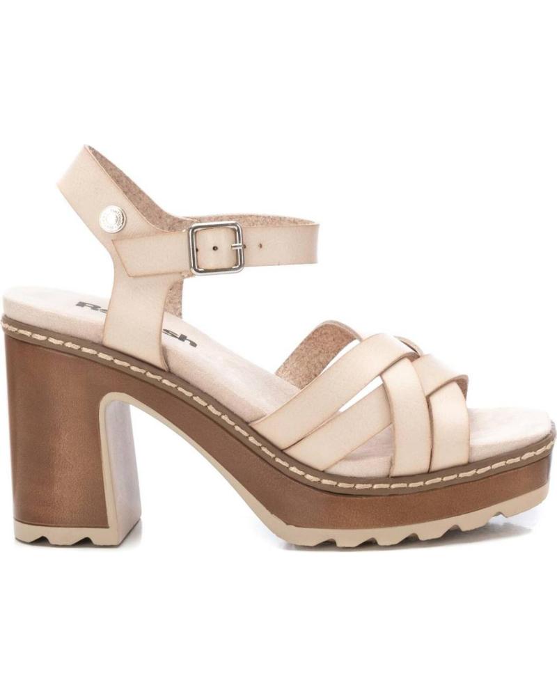 Sandalias de Mujer REFRESH 171877 HIELO