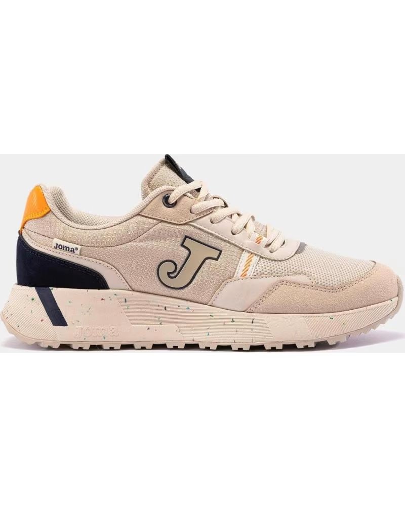 Zapatillas Joma Casual C660 Beige Beig