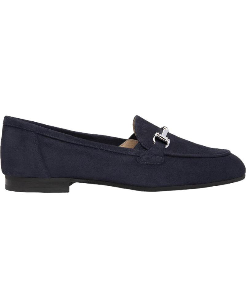 Mocasines de Mujer NERO GIARDINI AMALFI CARRARA 8191 E218213D AZUL