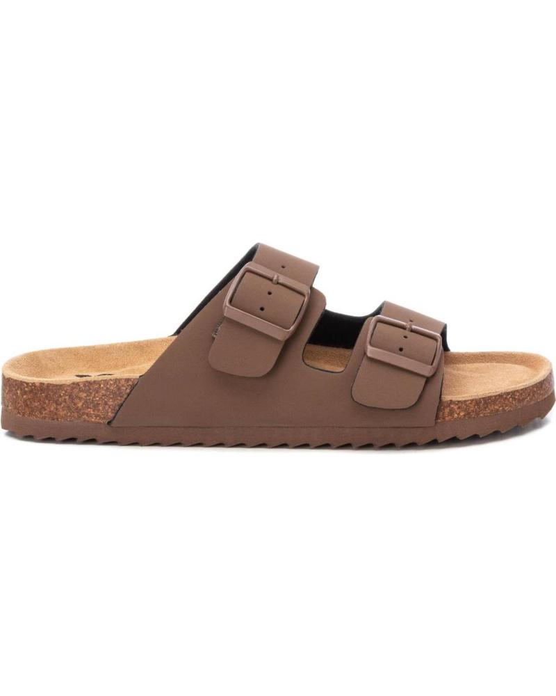 Sandalias de Hombre XTI 142274 TAUPE