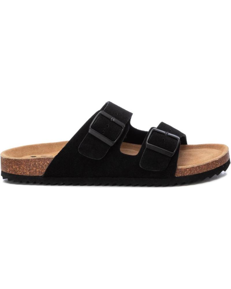 Sandalias de Hombre XTI 142553 NEGRO