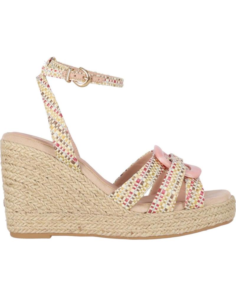 Sandalias de Mujer CHIKA10 VIOLETA 11 MULTICOLOR