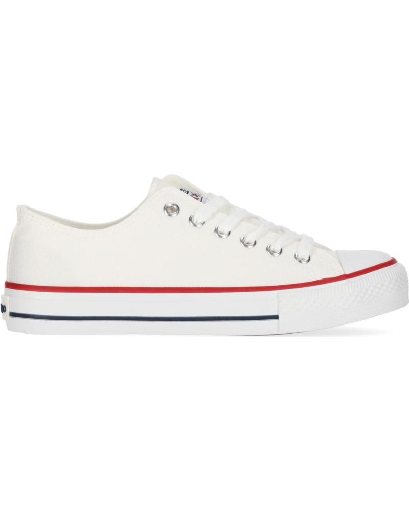 Zapatillas deporte de Mujer CHIKA10 CITY 15 BLANCO-WHITE