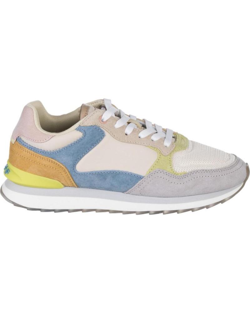 Deportivas de Mujer HOFF ZAPATILLAS CABO SAN LUCAS 12402004 MULTICOLOR GRIS