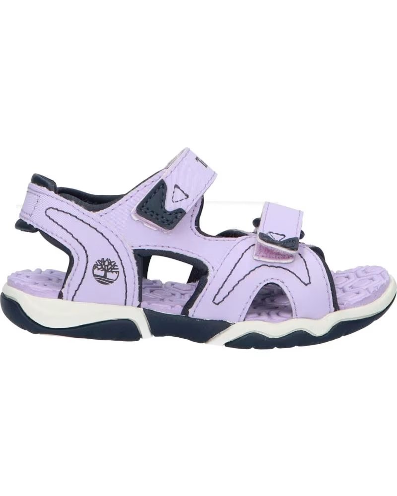 Timberland A6C3D Adventure Seeker EX81 Light Purple