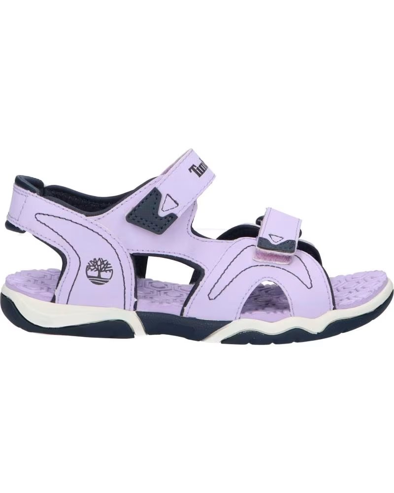 Timberland A6CFW Adventure Seeker EX81 Light Purple