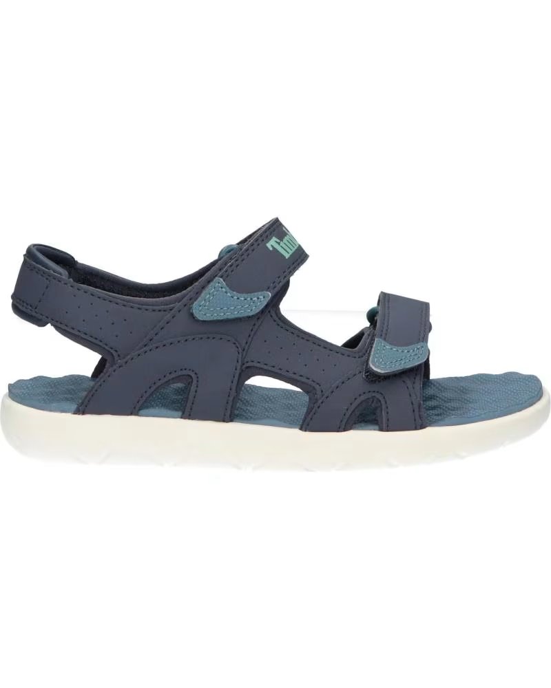 Timberland A6CMW Perkins Row L791 Dark Blue