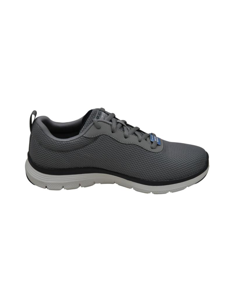 Zapatillas deporte de Hombre SKECHERS 232229 - FLEX ADVANTAGE 4 0 DEPORTIVO MEMORY FOAM GYNV
